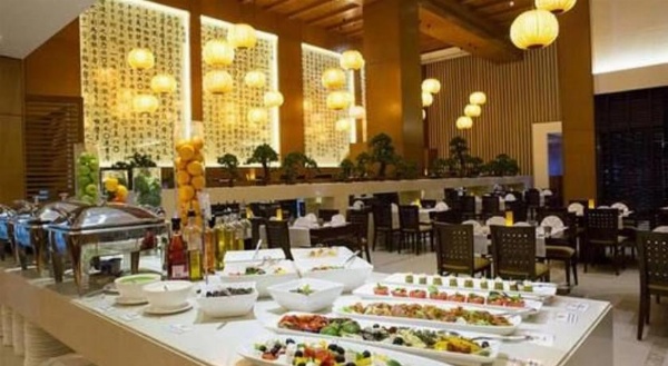 Asiana Hotel Dubai image 10