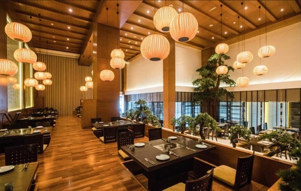 Asiana Hotel Dubai image 11