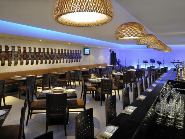 Asiana Hotel Dubai image 12