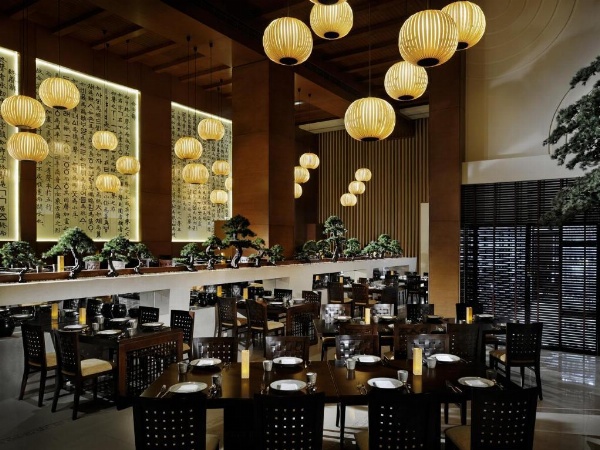 Asiana Hotel Dubai image 13