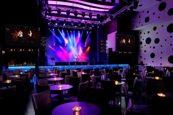 Asiana Hotel Dubai image 15