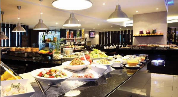 Asiana Hotel Dubai image 16