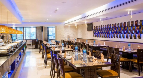 Asiana Hotel Dubai image 17