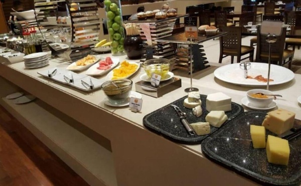 Asiana Hotel Dubai image 20