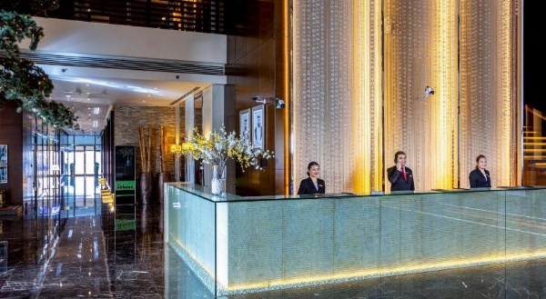 Asiana Hotel Dubai image 24