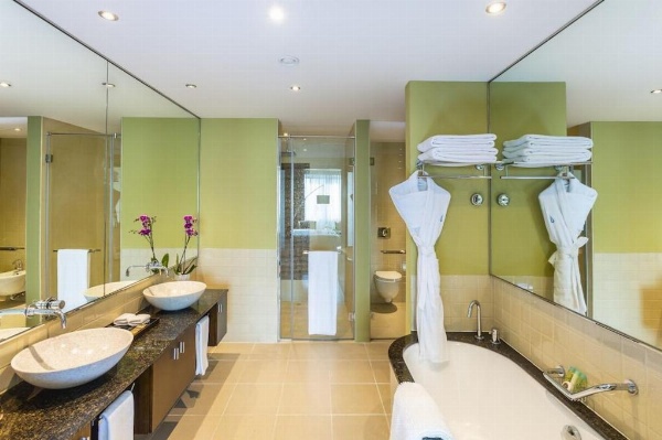 Asiana Hotel Dubai image 26