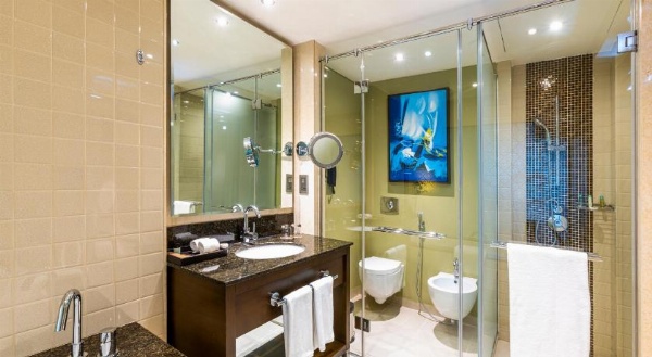 Asiana Hotel Dubai image 27