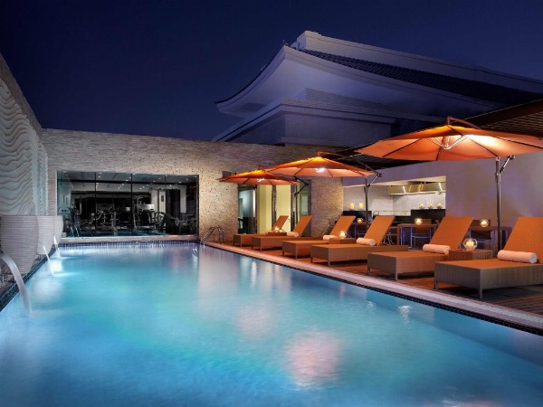 Asiana Hotel Dubai image 4