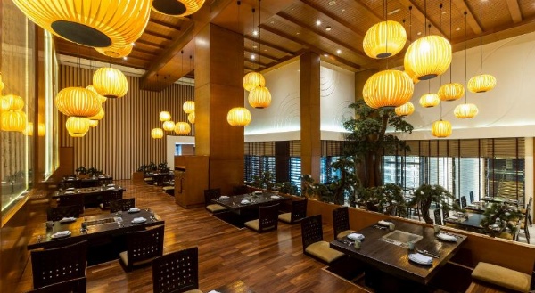 Asiana Hotel Dubai image 9